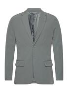 ONLY & SONS Onseve 2Btn 0071 Blazer Noos Grön