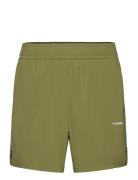 PUMA Puma Fit 5" Ultrabreathe Stretch Short Khaki Green