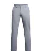 Under Armour Ua Matchplay Tapered Pant Grå