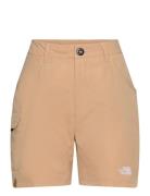 The North Face W Horizon Short - Eu Beige