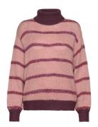 Nümph Nutara Pullover Rosa