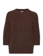 Twist & Tango Remi Sweater Brun