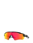 OAKLEY Radar Ev Xs Path Svart