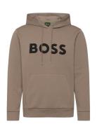 BOSS Soody 1 Brun