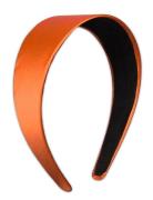 Becksöndergaard Solid Shina Hairbrace Orange