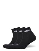 PUMA Puma Unisex Cushi D Next Quarte Svart