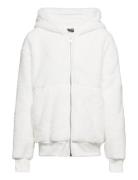 Colmar Girls Sweatshirt Vit