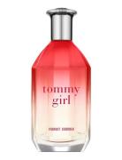 Tommy Hilfiger Fragrance Tommy Girl Vibrant Summer Edt Nude