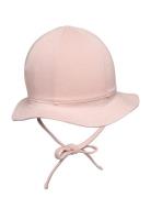 Lindex Sunhat Jersey Rosa