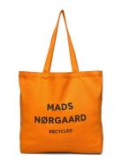 Mads Nørgaard Recycled Boutique Athene Bag Orange