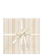 STUDIO FEDER Livia Napkin 4-Pack Beige