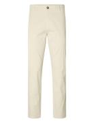 Selected Homme Slh175-Slim Bill Pant Flex Noos Kräm