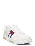 Tommy Hilfiger The Brooklyn Leather Vit