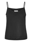 InWear Liliw Base Camisole Svart