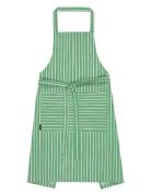 Marimekko Home Piccolo Apron Grön