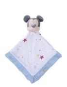 Mickey Mouse Disney Mickey Mouse Comforter Multi/patterned