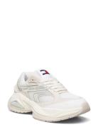 Tommy Hilfiger Tjw Trendy Retro Runner Vit