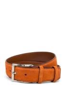 Amanda Christensen Belt Orange