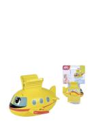 Simba Leksaker Abc Water Airplane Multi/patterned