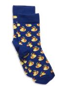 Happy Socks Kids Rubber Duck Sock Multi/patterned