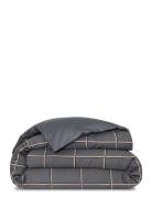 Bosschec Duvet Cover Home Textiles Bedtextiles Duvet Covers Grey Boss ...