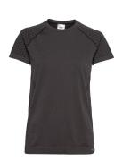 Hummel Hmlci Seamless T-Shirt Brun