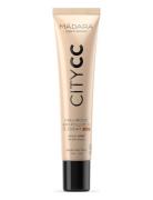 MÁDARA City Cc Hyaluronic Anti-Pollution Cc Cream Spf 15