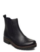 Rieker 78552 Svart