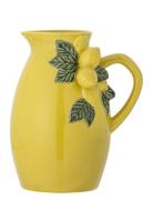 Bloomingville Lim Jug Gul