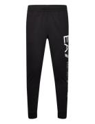 EA7 Sweatpants Svart