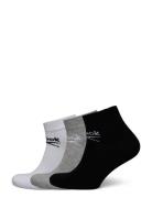 Reebok Classics Sock Ankle Multi/patterned