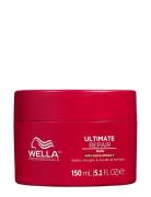 Wella Professionals Wella Professionals Ultimate Repair Mask 150 Ml Nu...