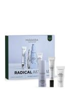 MÁDARA Radical Renewal 3 Step Anti-Ageing Routine Set Nude