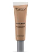 MÁDARA Skinonym Semi-Matte Peptide Foundation