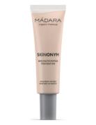 MÁDARA Skinonym Semi-Matte Peptide Foundation