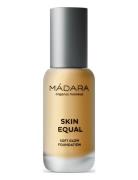 MÁDARA Skin Equal Foundation