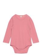 CeLaVi Body Ls - Solid Rosa