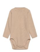 Sofie Schnoor Baby And Kids Body Beige