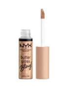 NYX Professional Makeup Nyx Professional Makeup Butter Gloss Bling Bri...