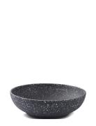 Humdakin Rome - Terrazzo Bowl Svart