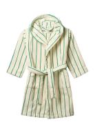 Bongusta Naram Kids Bathrobe Vit