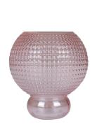 Specktrum Savanna Vase Rosa