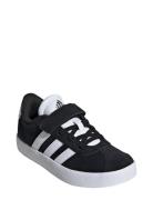 Adidas Sportswear Vl Court 3.0 El C Svart