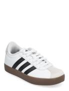 Adidas Sportswear Vl Court 3.0 K Vit