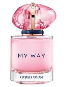 Armani My Way Eau De Parfum Nectar V30Ml Nude