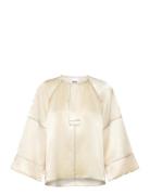 Day Birger Et Mikkelsen Sia - High Shine Blend Rd Beige