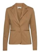 Cream Anett Blazer Beige