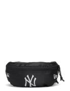 New Era Mlb Mini Waist Bag Neyyan Svart