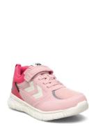 Hummel X-Light Tex 2.0 Jr Rosa