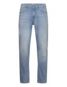 Tommy Jeans Ryan Regular Str Ch0115 Blå